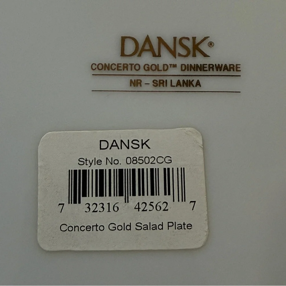 Dansk international designs